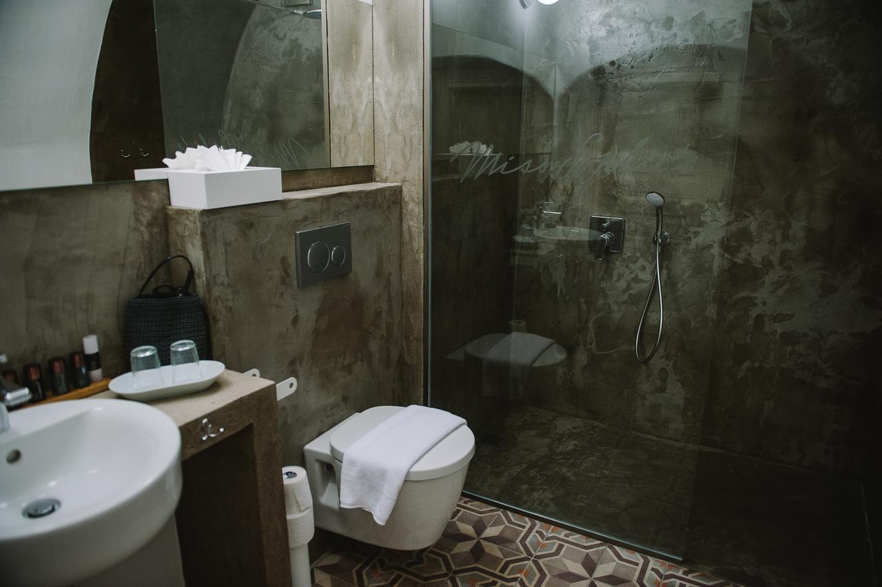 Miss Sophie'S Olomouc - Boutique Hotel Εξωτερικό φωτογραφία