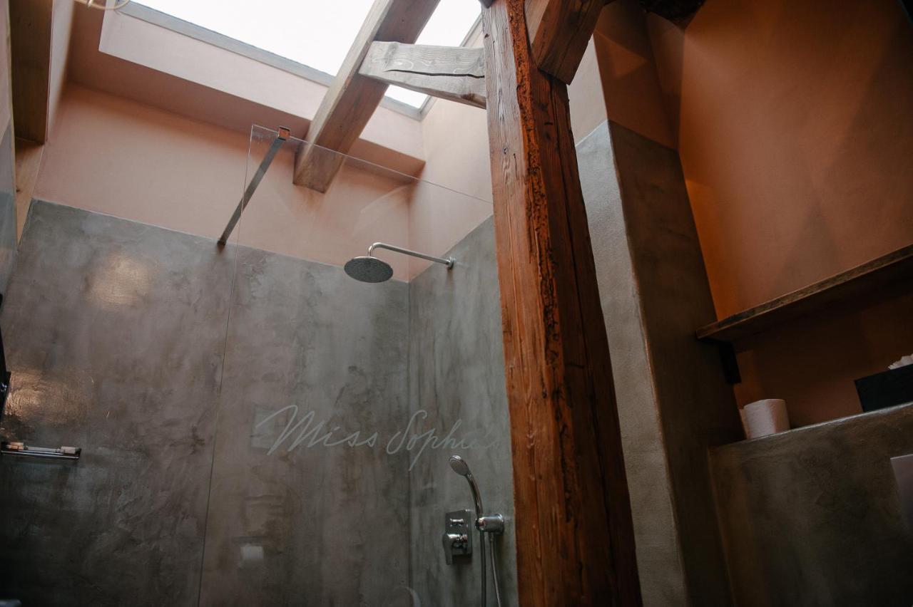 Miss Sophie'S Olomouc - Boutique Hotel Εξωτερικό φωτογραφία
