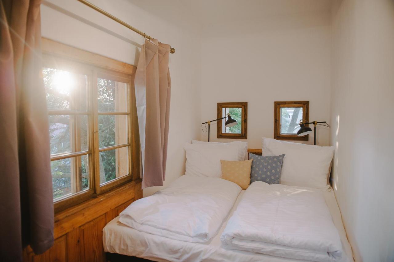 Miss Sophie'S Olomouc - Boutique Hotel Εξωτερικό φωτογραφία