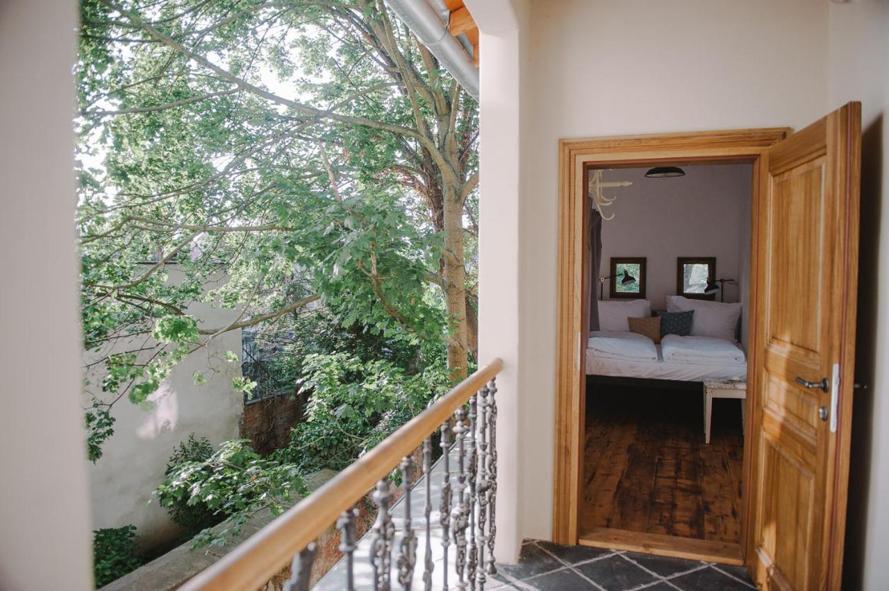 Miss Sophie'S Olomouc - Boutique Hotel Εξωτερικό φωτογραφία