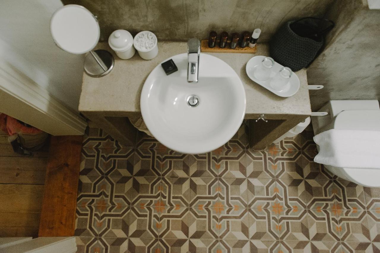 Miss Sophie'S Olomouc - Boutique Hotel Εξωτερικό φωτογραφία