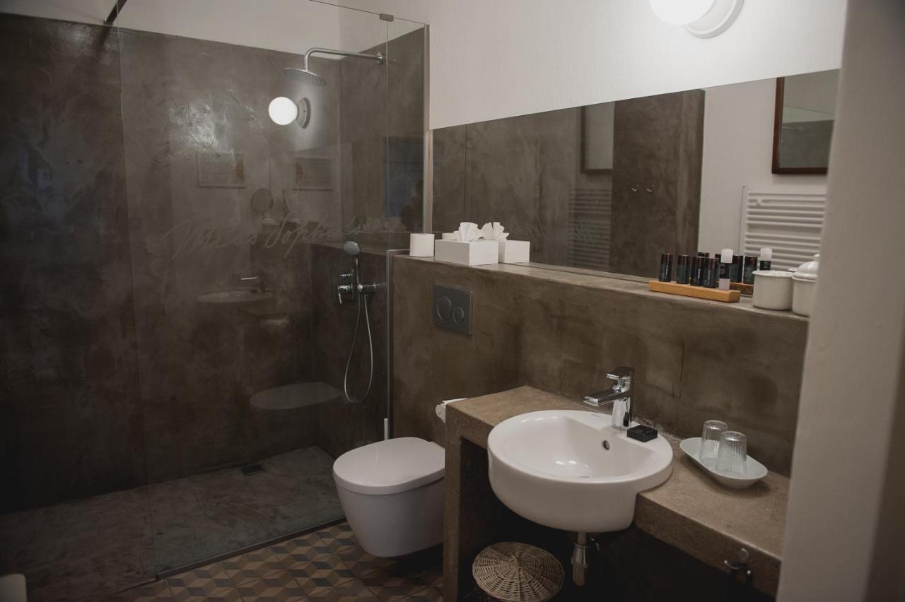 Miss Sophie'S Olomouc - Boutique Hotel Εξωτερικό φωτογραφία