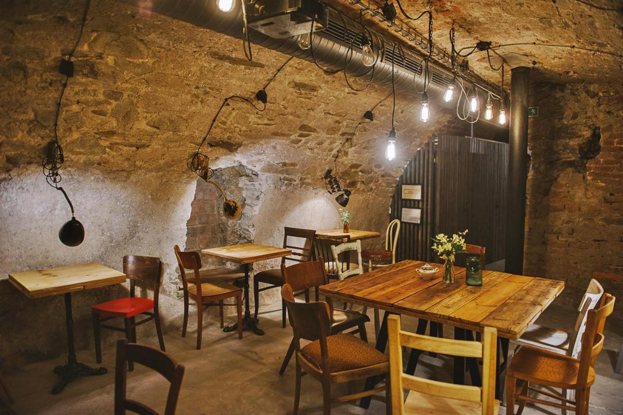 Miss Sophie'S Olomouc - Boutique Hotel Εξωτερικό φωτογραφία